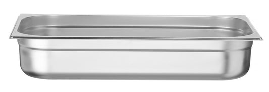 Bac gastronorme 1/1, HENDI, Budget Line, GN 1/1, 14L, 530x325x(H)100mm