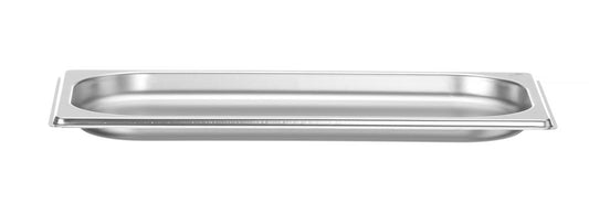 Bac gastronorme 1/3, HENDI, Budget Line, GN 1/3, 0,8L, 325x176x(H)20mm