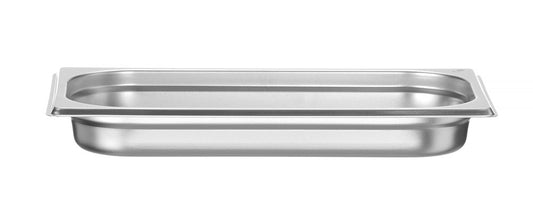 Bac gastronorme 1/3, HENDI, Budget Line, GN 1/3, 1,5L, 325x176x(H)40mm