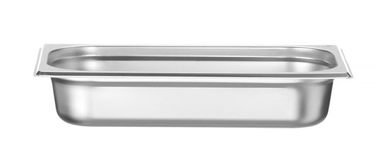 Bac gastronorme 1/3, HENDI, Budget Line, GN 1/3, 2,5L, 325x176x(H)65mm
