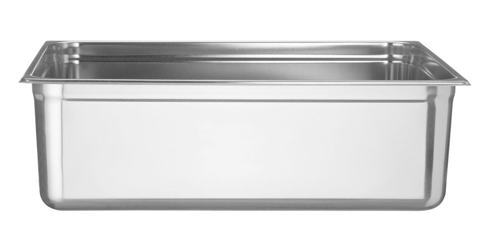 Bac Gastronorme 2/1, HENDI, Profi Line, GN 2/1, 58L, (H)200mm