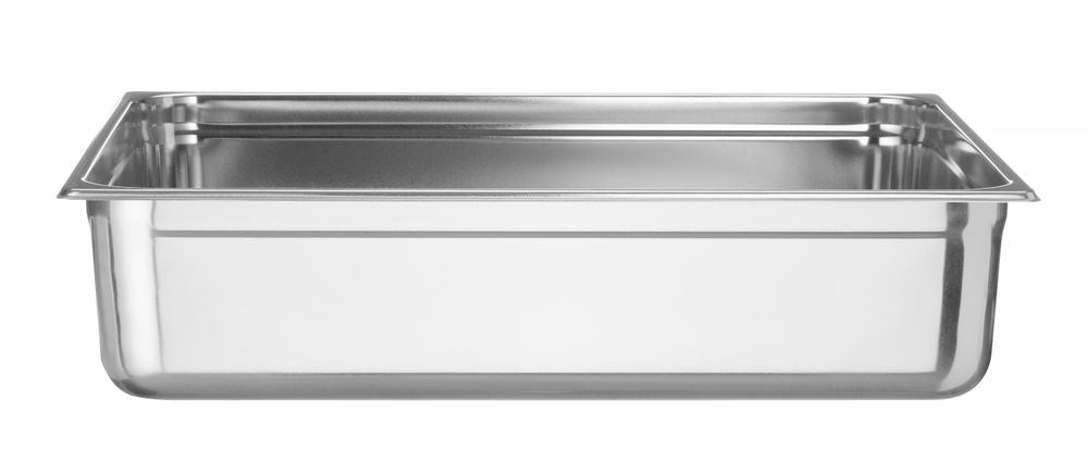 Bac Gastronorme 2/1, HENDI, Profi Line, GN 2/1, 43L, (H)150mm