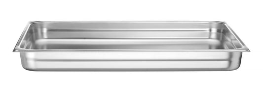 Bac Gastronorme 2/1, HENDI, Profi Line, GN 2/1, 19L, (H)65mm