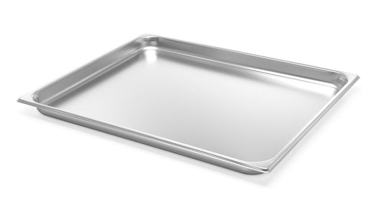 Bac Gastronorme 2/1, HENDI, Profi Line, GN 2/1, 11L, (H)40mm