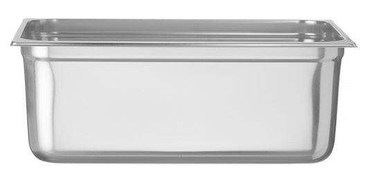 Bac Gastronorme 1/1, HENDI, Profi Line, GN 1/1, 28L, (H)200mm