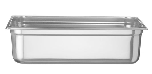 Bac Gastronorme 1/1, HENDI, Profi Line, GN 1/1, 21L, (H)150mm