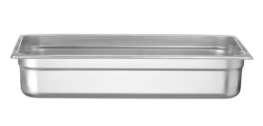 Bac Gastronorme 1/1, HENDI, Profi Line, GN 1/1, 14L, (H)100mm