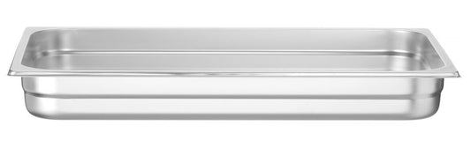 Bac Gastronorme 1/1, HENDI, Profi Line, GN 1/1, 9L, (H)65mm