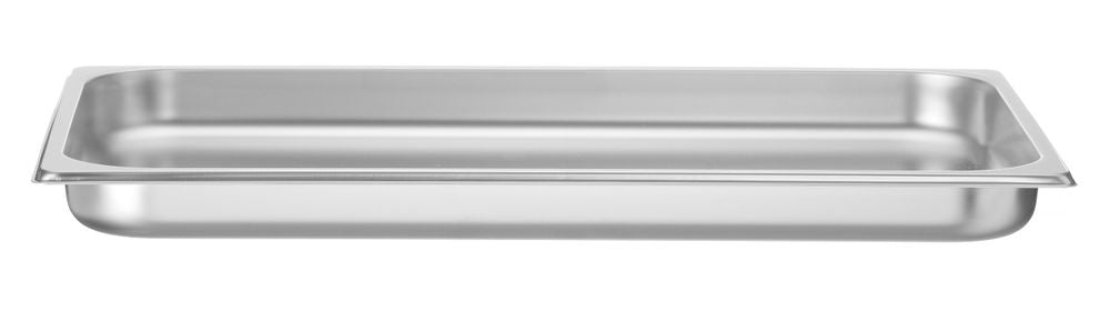 Bac Gastronorme 1/1, HENDI, Profi Line, GN 1/1, 5L, (H)40mm