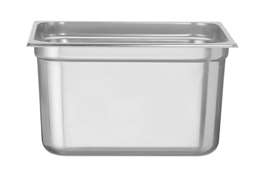 Bac Gastronorme 2/3, HENDI, Profi Line, GN 2/3, 18L, (H)200mm