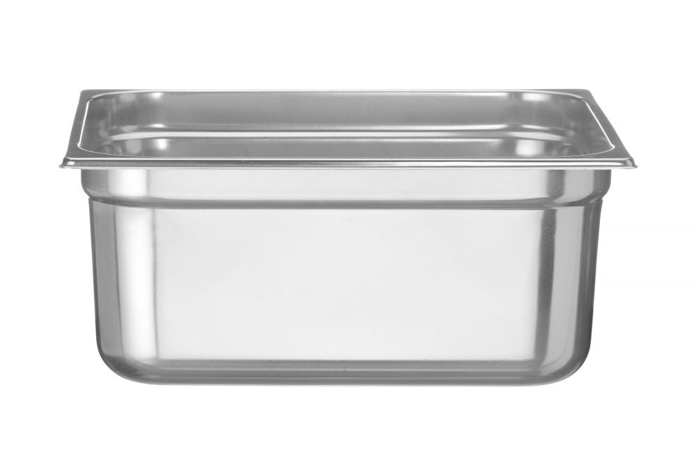 Bac Gastronorme 2/3, HENDI, Profi Line, GN 2/3, 13L, (H)150mm