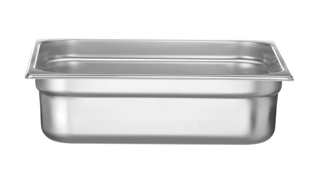 Bac Gastronorme 2/3, HENDI, Profi Line, GN 2/3, 9L, (H)100mm