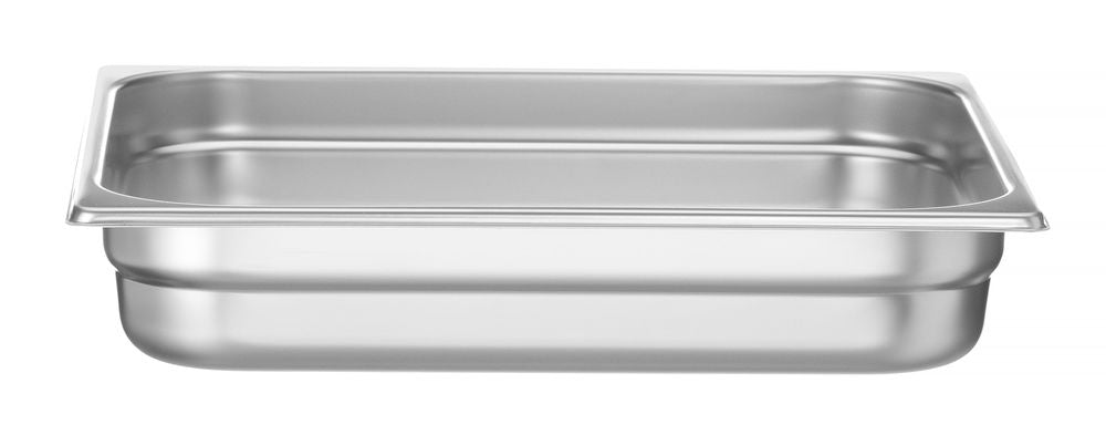 Bac Gastronorme 2/3, HENDI, Profi Line, GN 2/3, 5,5L, (H)65mm