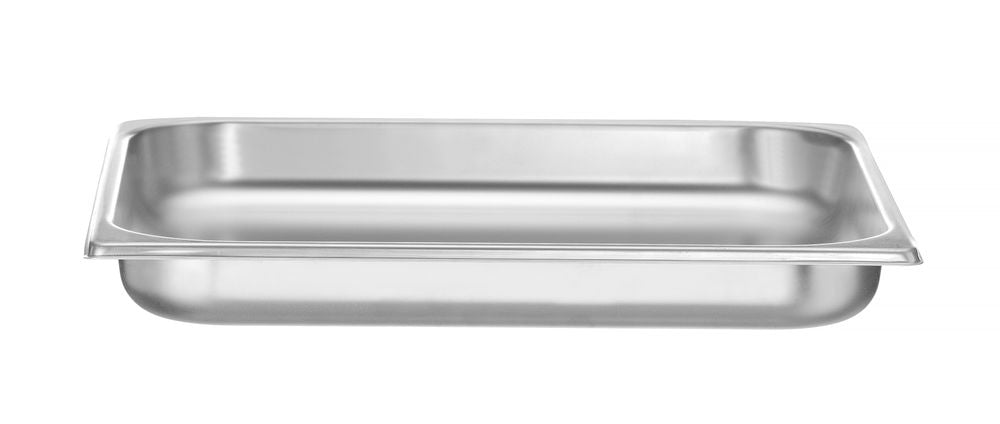 Bac Gastronorme 2/3, HENDI, Profi Line, GN 2/3, 3L, (H)40mm
