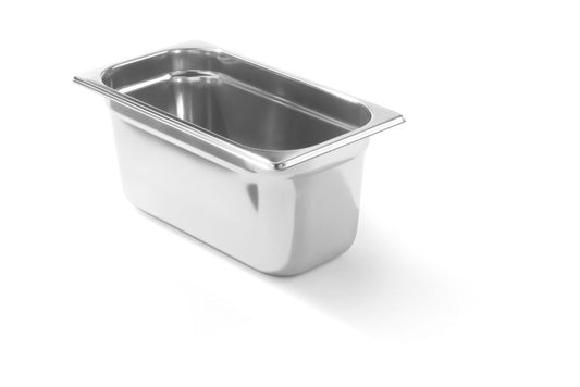 Bac Gastronorme 1/3, HENDI, Profi Line, GN 1/3, 5,7L, (H)150mm