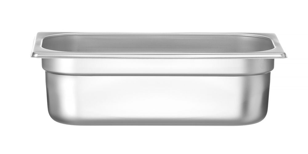 Bac Gastronorme 1/3, HENDI, Profi Line, GN 1/3, 4L, (H)100mm