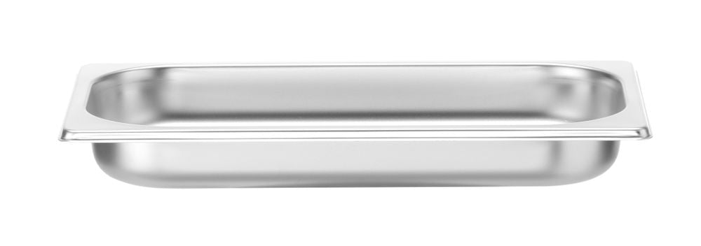 Bac Gastronorme 1/3, HENDI, Profi Line, GN 1/3, 1,5L, (H)40mm