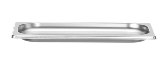 Bac Gastronorme 1/3, HENDI, Profi Line, GN 1/3, 0,8L, (H)20mm