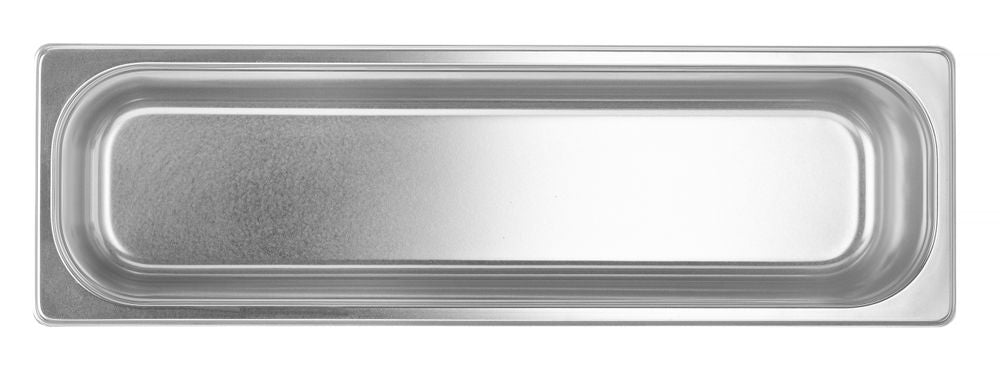 Bac Gastronorme 2/4, HENDI, Profi Line, GN 2/4, 8,6L, (H)150mm