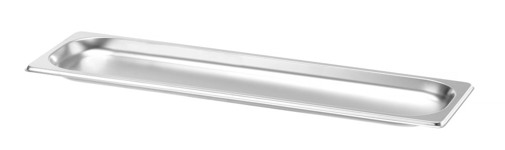 Bac Gastronorme 2/4, HENDI, Profi Line, GN 2/4, 1,2L, (H)20mm