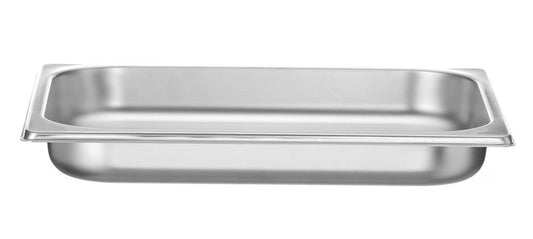Bac gastronorme GN 1/2 perforé, HENDI, Profi Line, GN 1/2, 2L, (H)40mm