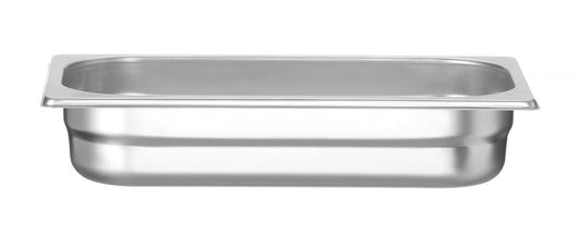 Bac gastronorme GN 1/3 perforé, HENDI, Profi Line, GN 1/3, 2,5L, (H)65mm