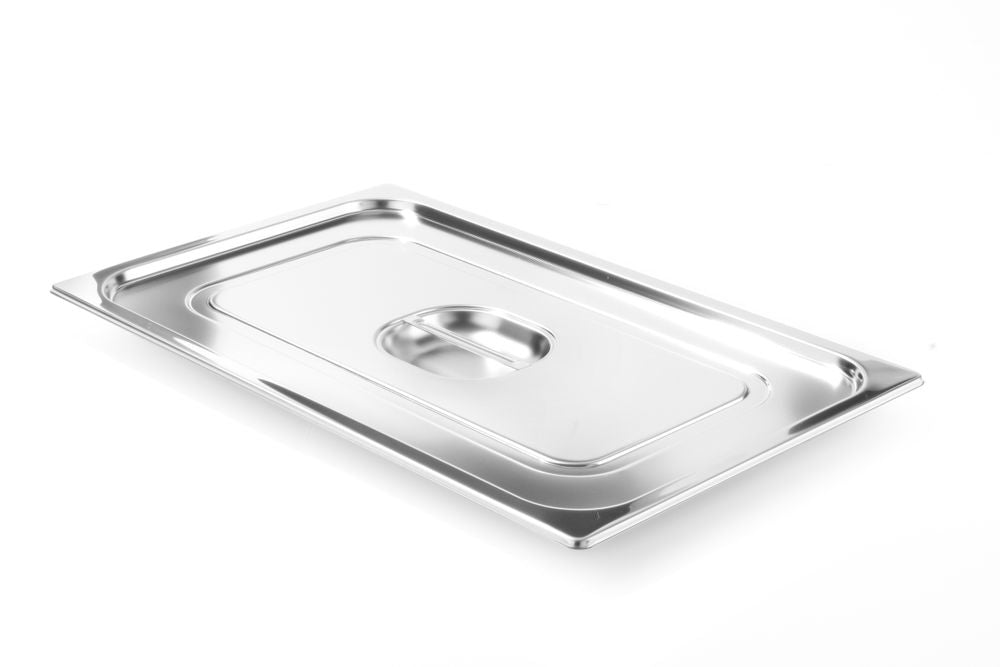 Couvercle pour bacs GN, HENDI, Profi Line, GN 1/1, 530x325mm