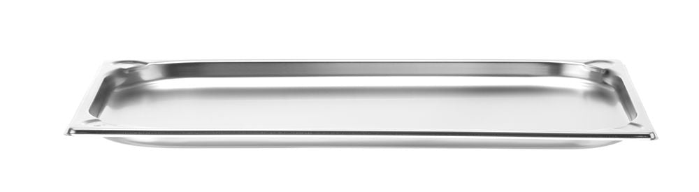 Bac Gastronorme GN 1/1, HENDI, Kitchen Line, GN 1/1, 2,5L, (H)20mm