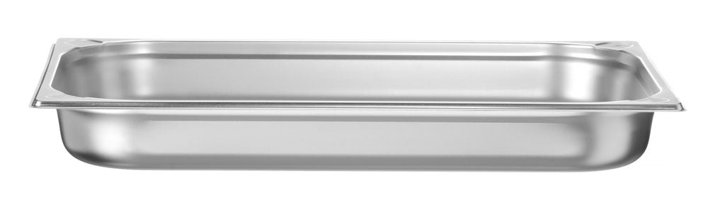 Bac Gastronorme GN 1/1, HENDI, Kitchen Line, GN 1/1, 9L, (H)65mm