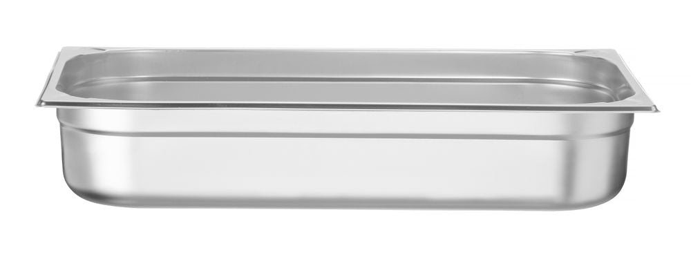 Bac Gastronorme GN 1/1, HENDI, Kitchen Line, GN 1/1, 14L, (H)100mm