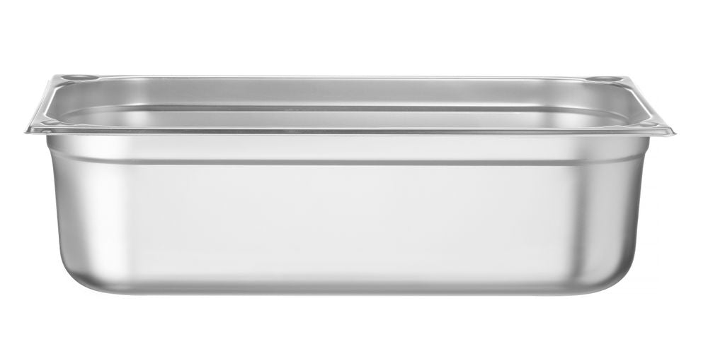 Bac Gastronorme GN 1/1, HENDI, Kitchen Line, GN 1/1, 21L, (H)150mm