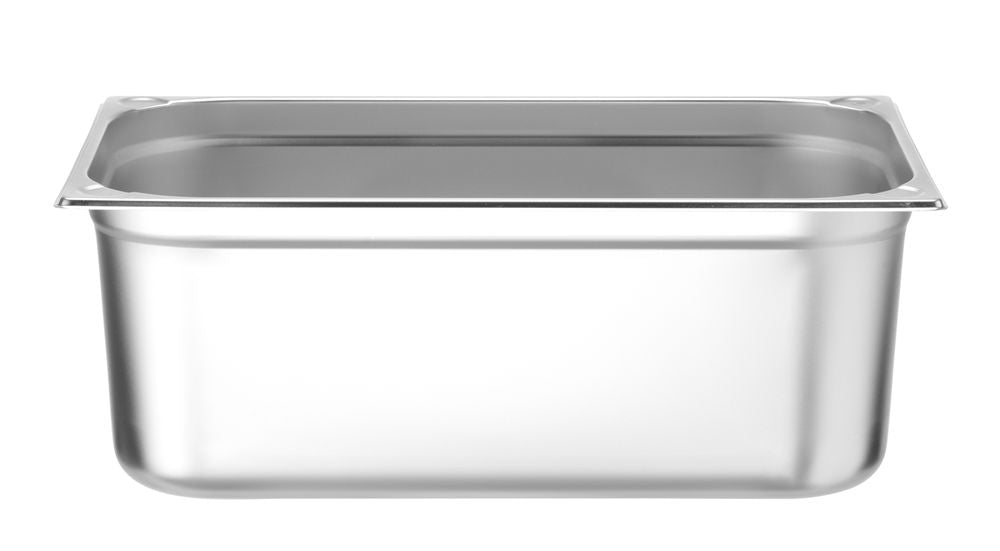 Bac Gastronorme GN 1/1, HENDI, Kitchen Line, GN 1/1, 28L, (H)200mm