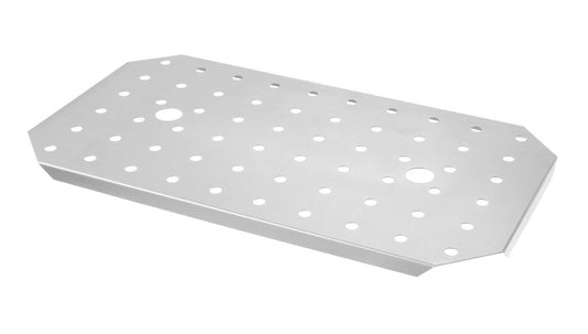 Insertions perforées gastronormes, HENDI, Kitchen Line, GN 2/3, xx(H)mm