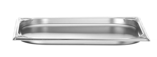 Bac Gastronorme GN 2/3, HENDI, Kitchen Line, GN 2/3, 1,5L, (H)20mm