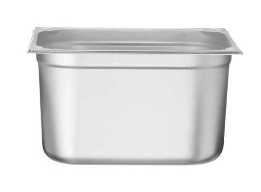 Bac Gastronorme GN 2/3, HENDI, Kitchen Line, GN 2/3, 15,5L, (H)200mm
