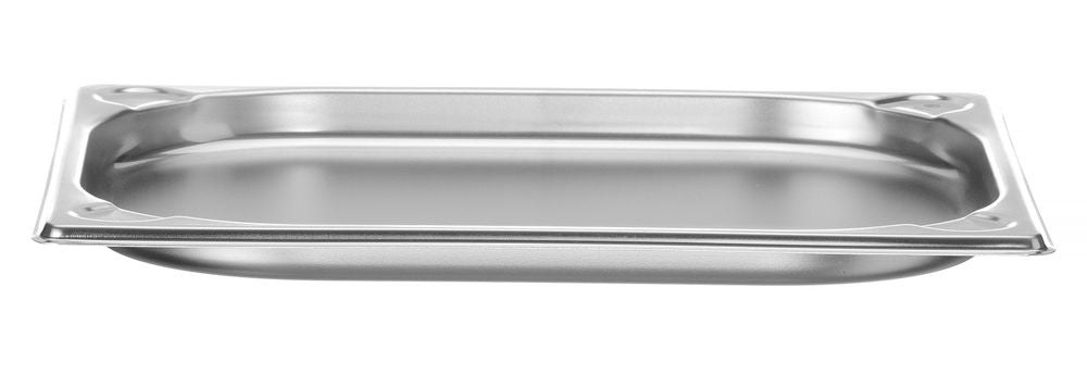 Bac Gastronorme GN 1/2, HENDI, Kitchen Line, GN 1/2, 1L, (H)20mm
