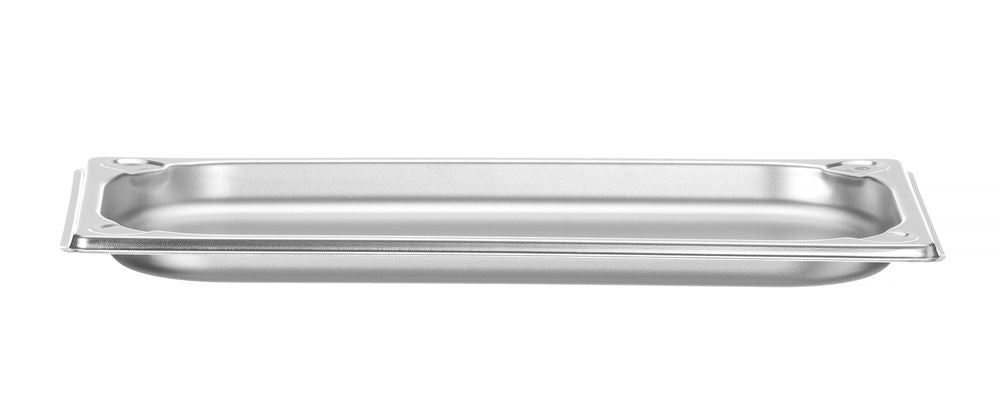Bac Gastronorme GN 1/3, HENDI, Kitchen Line, GN 1/3, 0,6L, (H)20mm