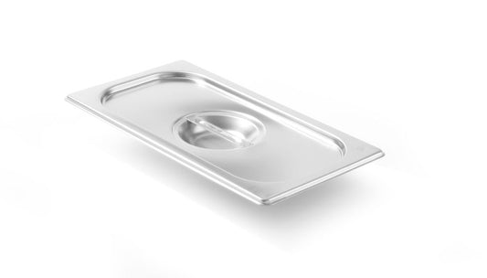 Couvercle Gastronorme, HENDI, Kitchen Line, GN 1/3, 325x176mm