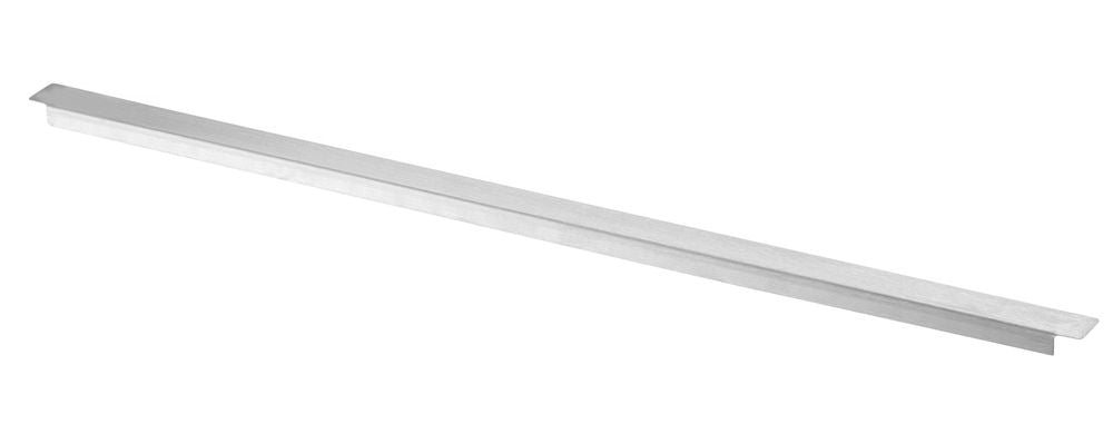 Barre intermédiaire Bacs Gastronormes, HENDI, Kitchen Line, GN 1/1, 530x22x(H)10mm