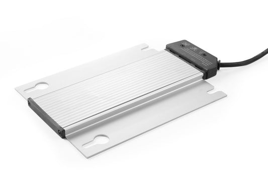 Elément chauffant pour chafing dish, HENDI, 230V/380W, 300x200x(H)40mm