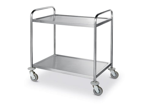 Chariot de service, HENDI, 905x585x(H)945mm