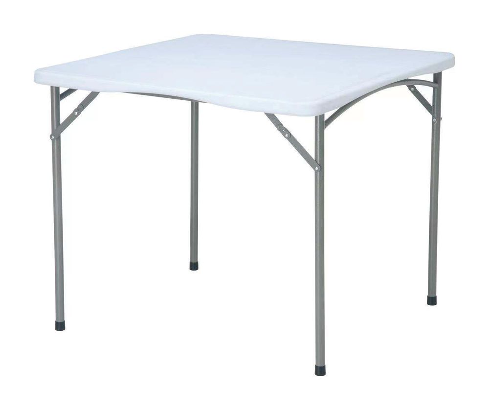 Table de buffet, HENDI, 870x870x(H)740mm