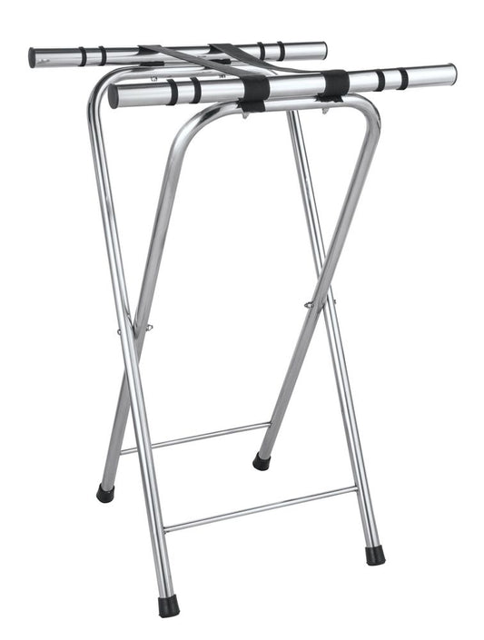Support de plateau pliable, HENDI, 520x410x(H)800mm