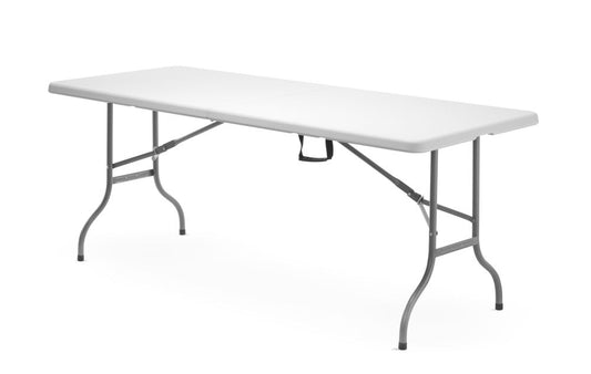 Table pliante, HENDI, charge max; 150 kg., 1830x750x(H)740mm