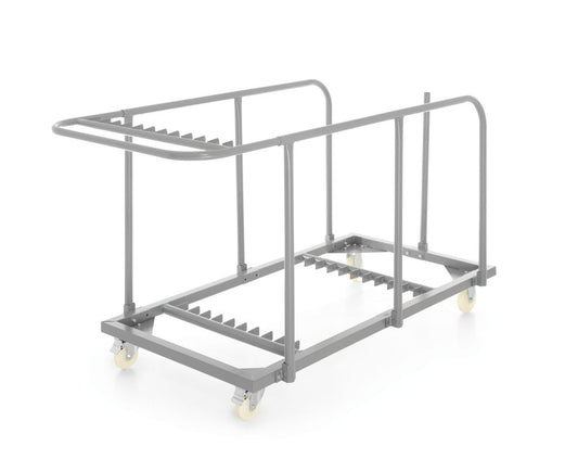 Chariot pour tables, HENDI, 1800x850x(H)990mm