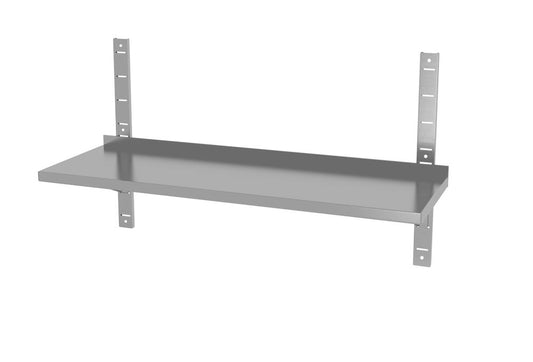 HENDI, 2 u., 1000x300x(H)600mm
