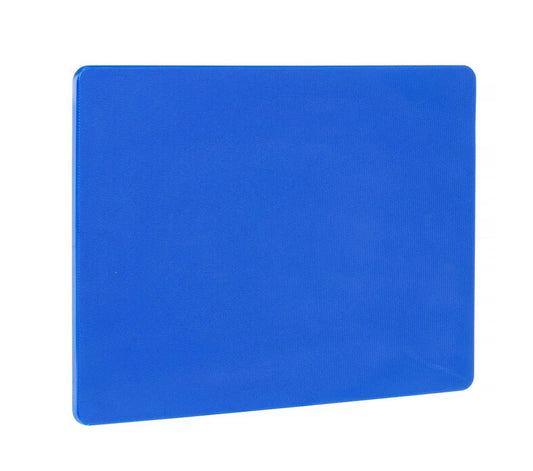 Planche à découper HACCP GN 1/1, HENDI, GN 1/1, Bleu, 530x325x(H)10mm
