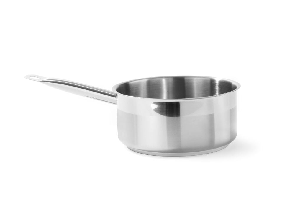 Casserole - sans couvercle, HENDI, Profi Line, 3L, ⌀200x(H)90mm