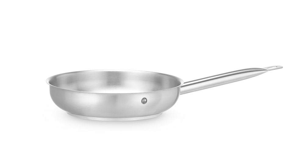 Poêle - sans couvercle, HENDI, Profi Line, ⌀240x(H)45mm