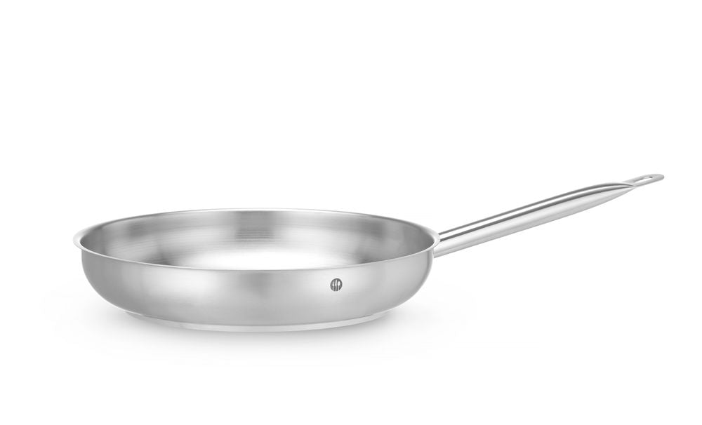 Poêle - sans couvercle, HENDI, Profi Line, ⌀320x(H)55mm